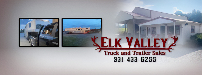 Elk Valley Trailer Sales