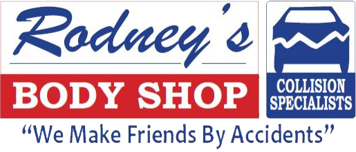 Rodney's Body Shop