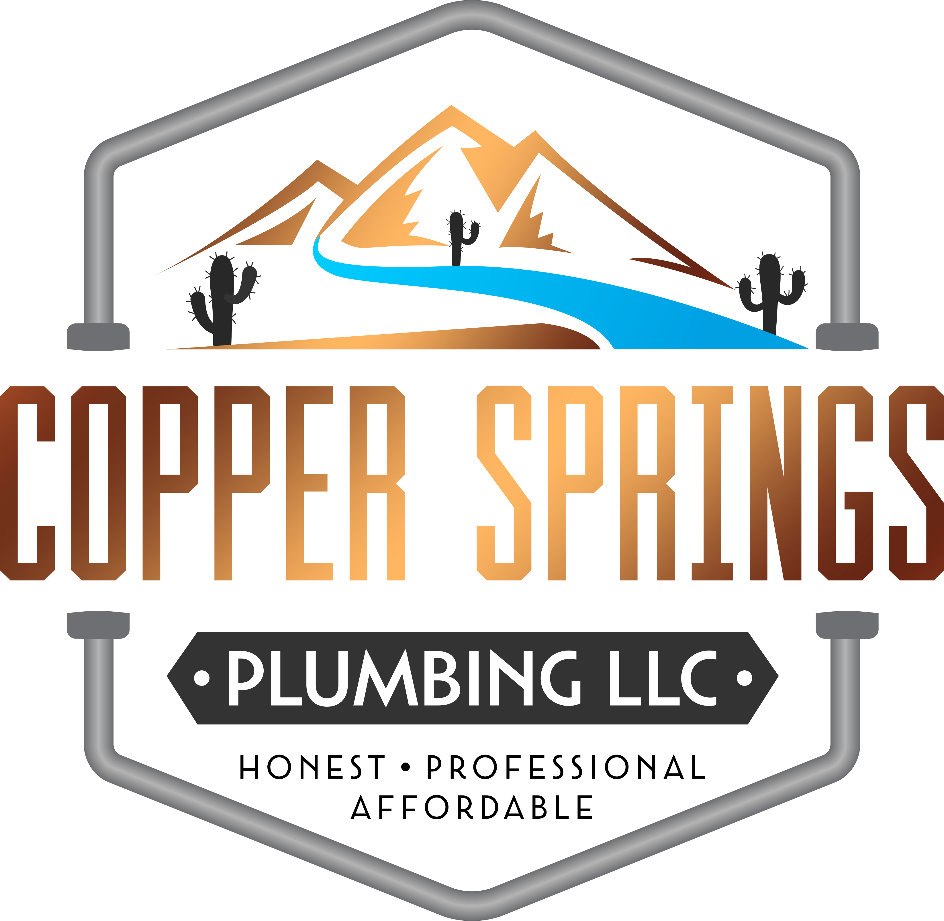 Copper Springs Plumbing