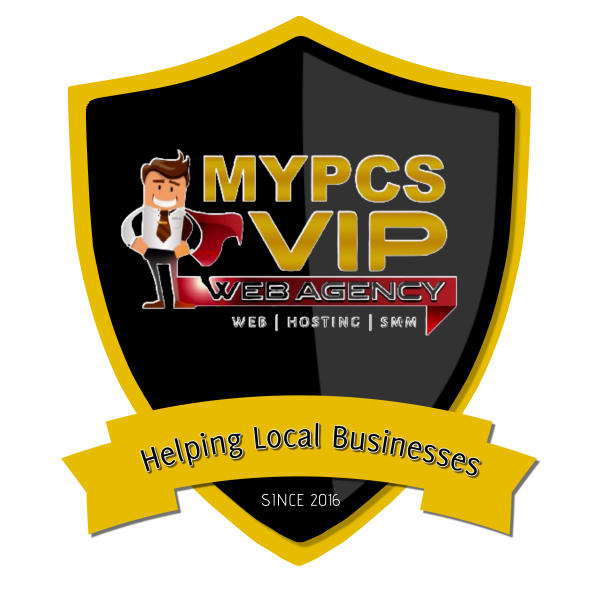 Mypcsvip Web Agency
