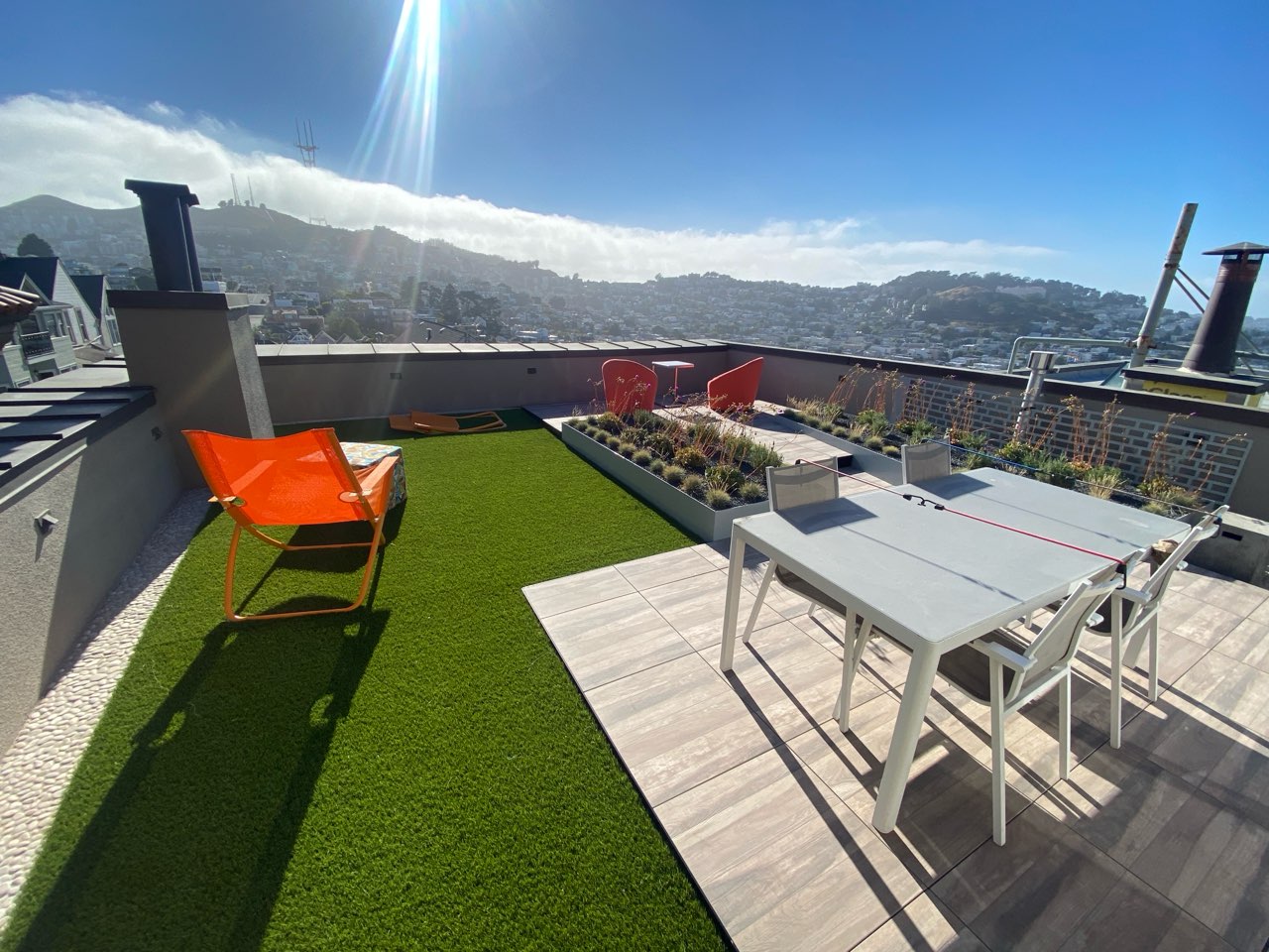 Groundbreaking Landscapes Project 3