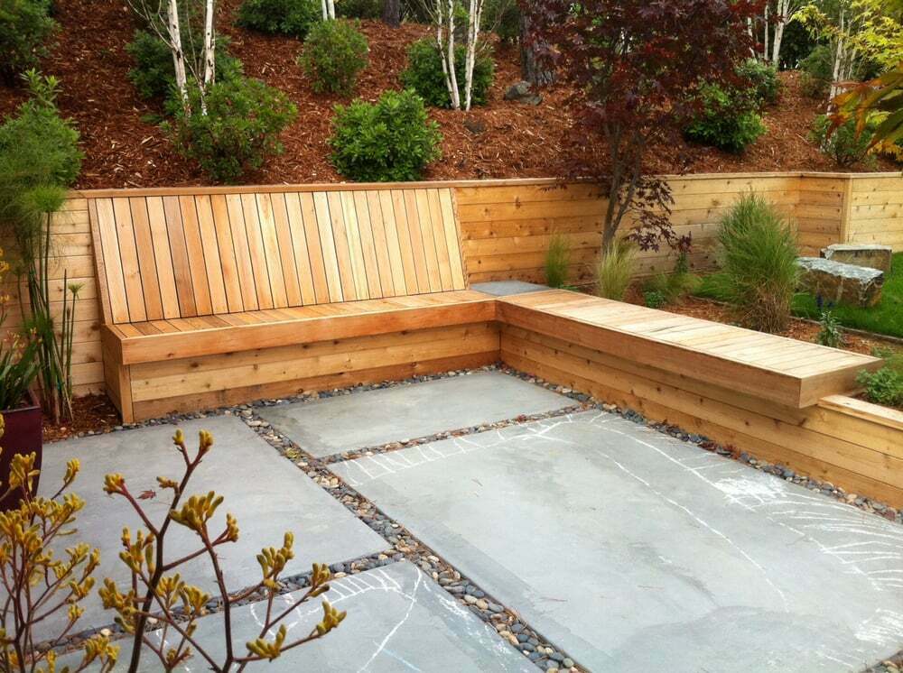 Groundbreaking Landscapes Project 1