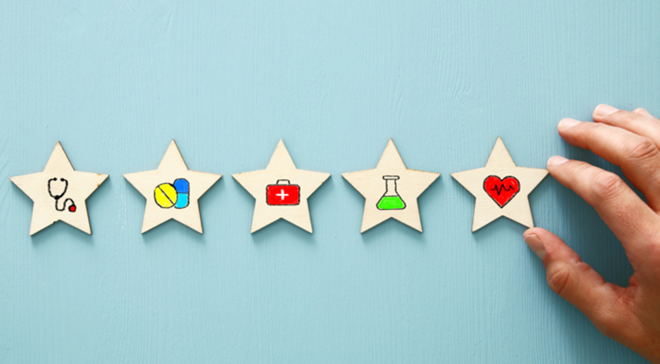 Managing your pharmacy s performance