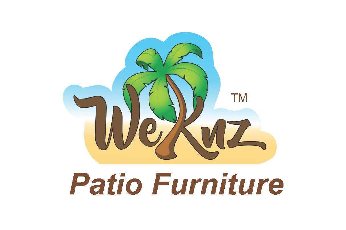WeKnz Patio Furniture