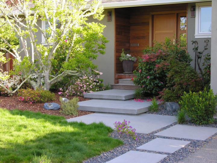 Quinn’s Landscapes project