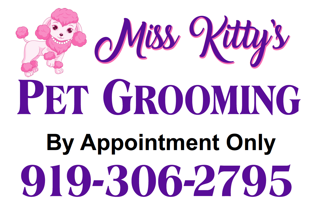 Miss Kitty's Pet Grooming