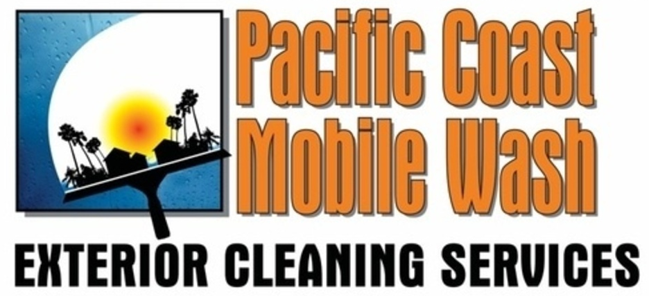 Pacific Coast Mobile Wash