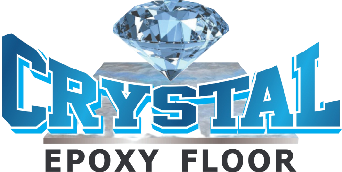 Diamond Crystal Epoxy Floors