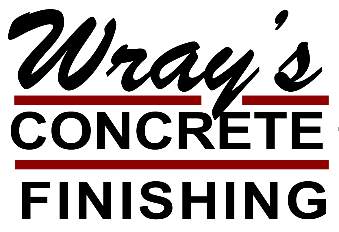 Wray's Concrete