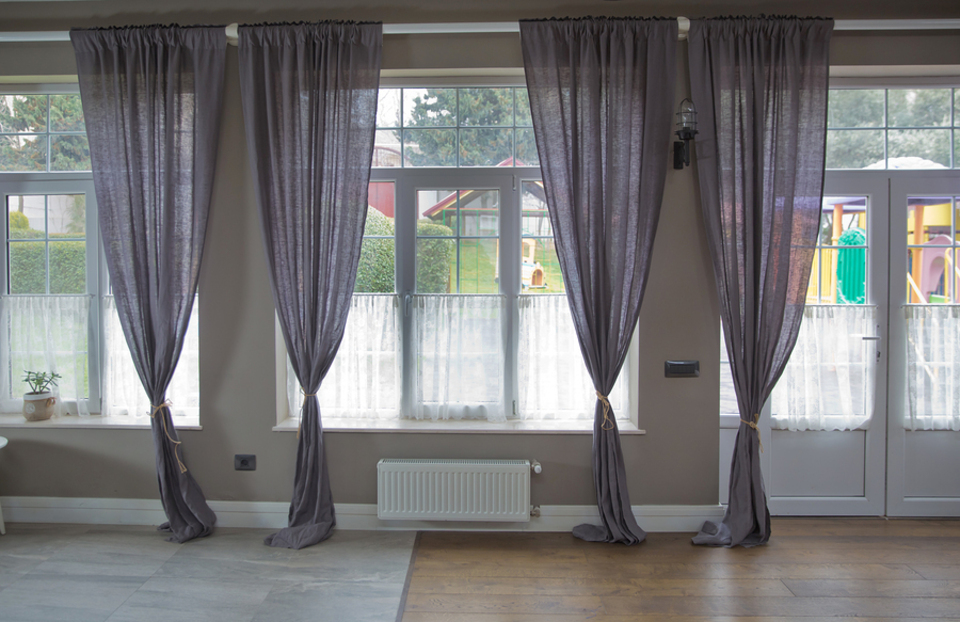 Draperies Draperies Curtains Window Treatments For Home Office