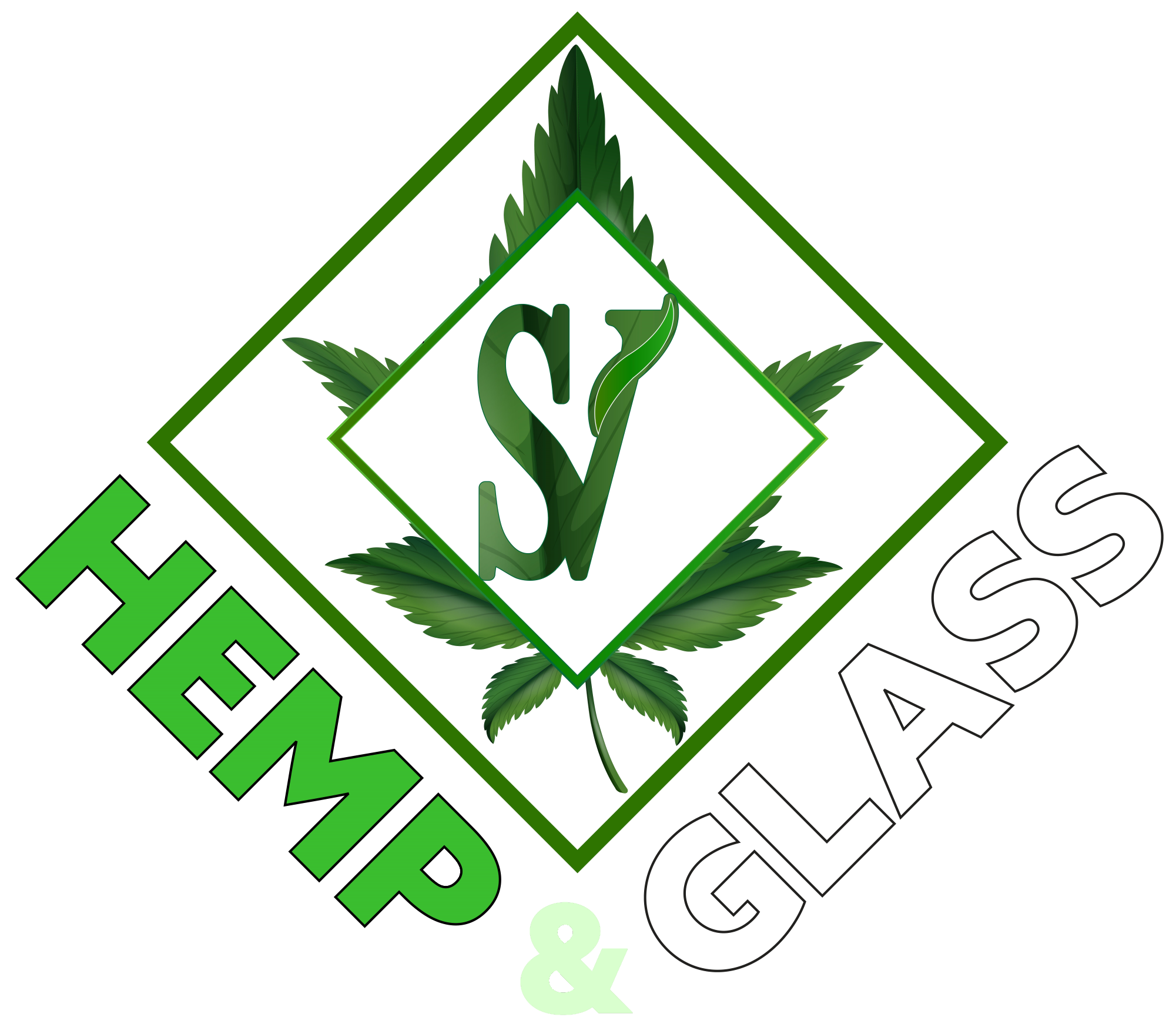 SV Hemp and Glass