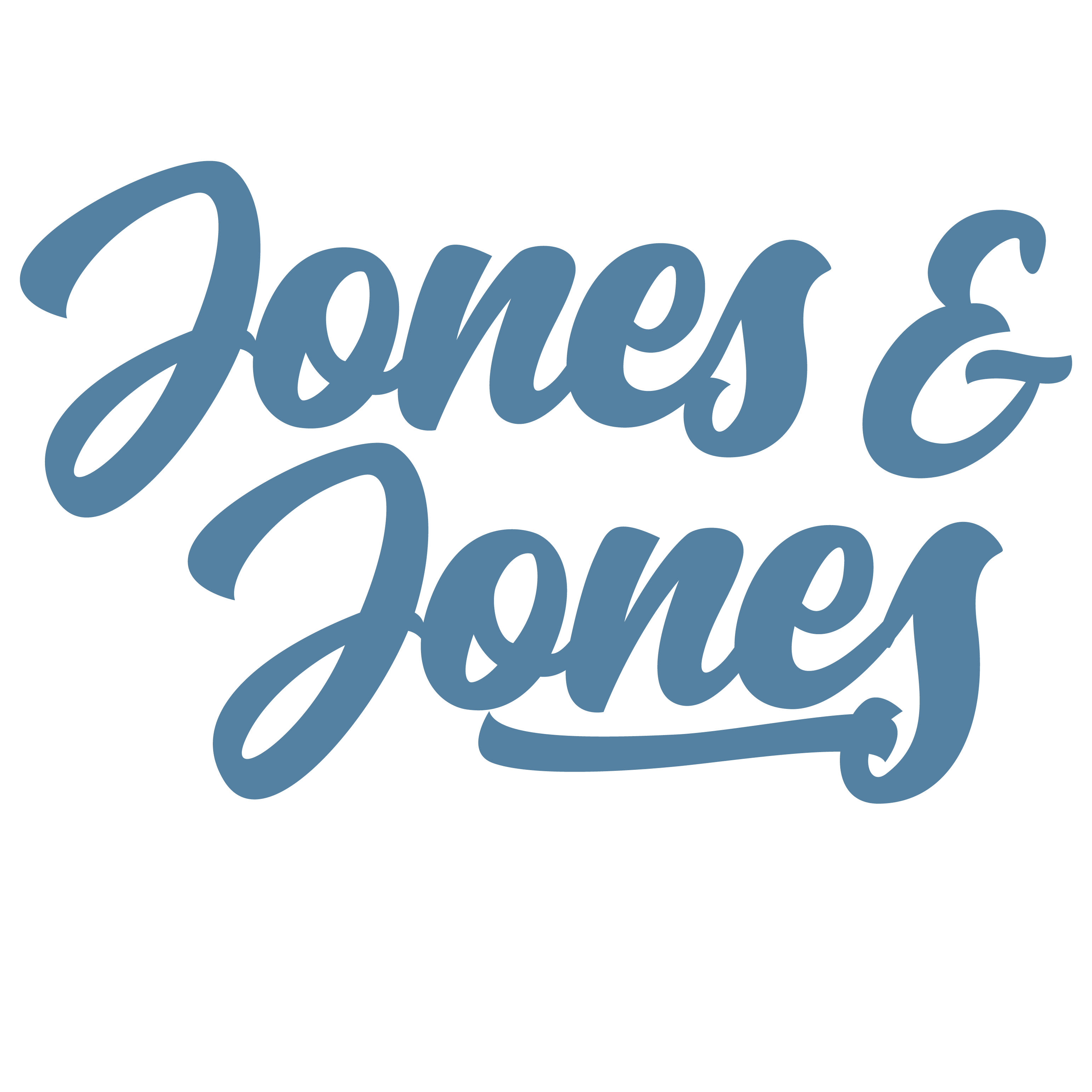 Jones & Jones Insurance