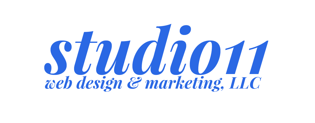 Studio 11 Web Design & Marketing, LLC