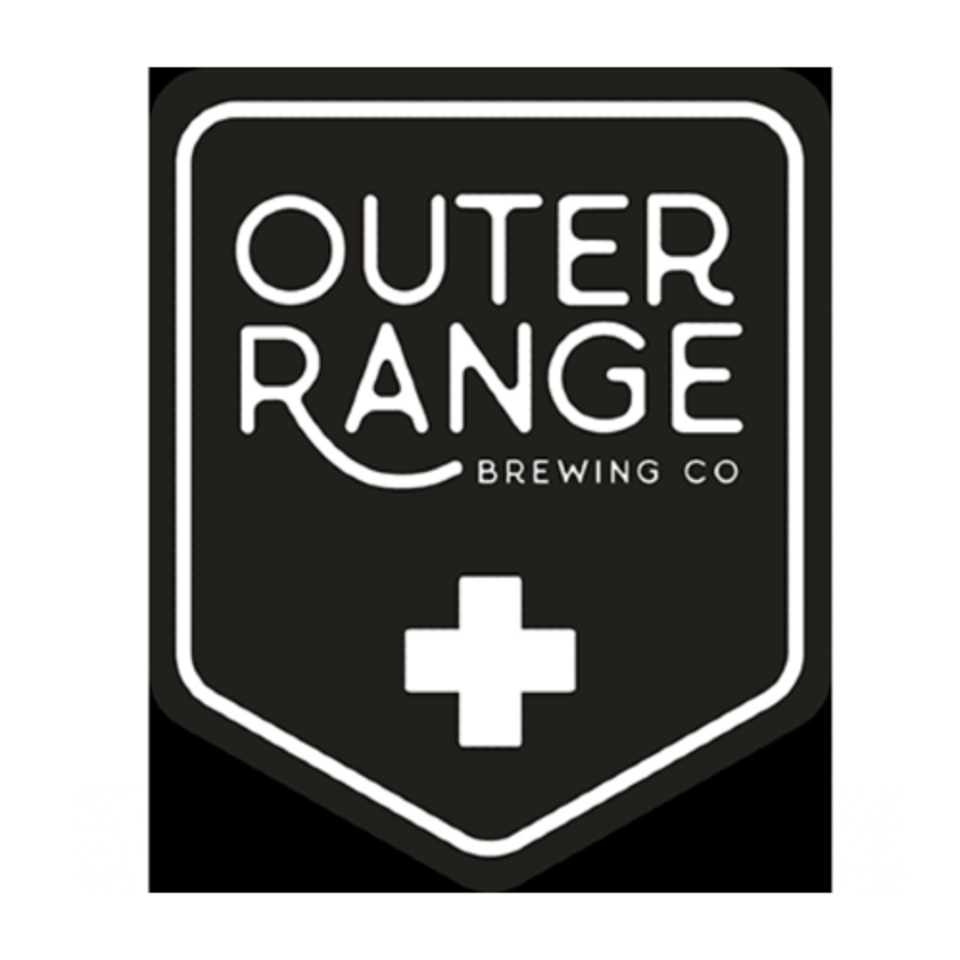 Outer range brewing 2022