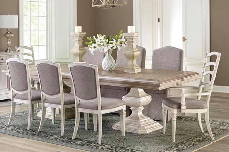 Dining Room Sets In Fayetteville Nc