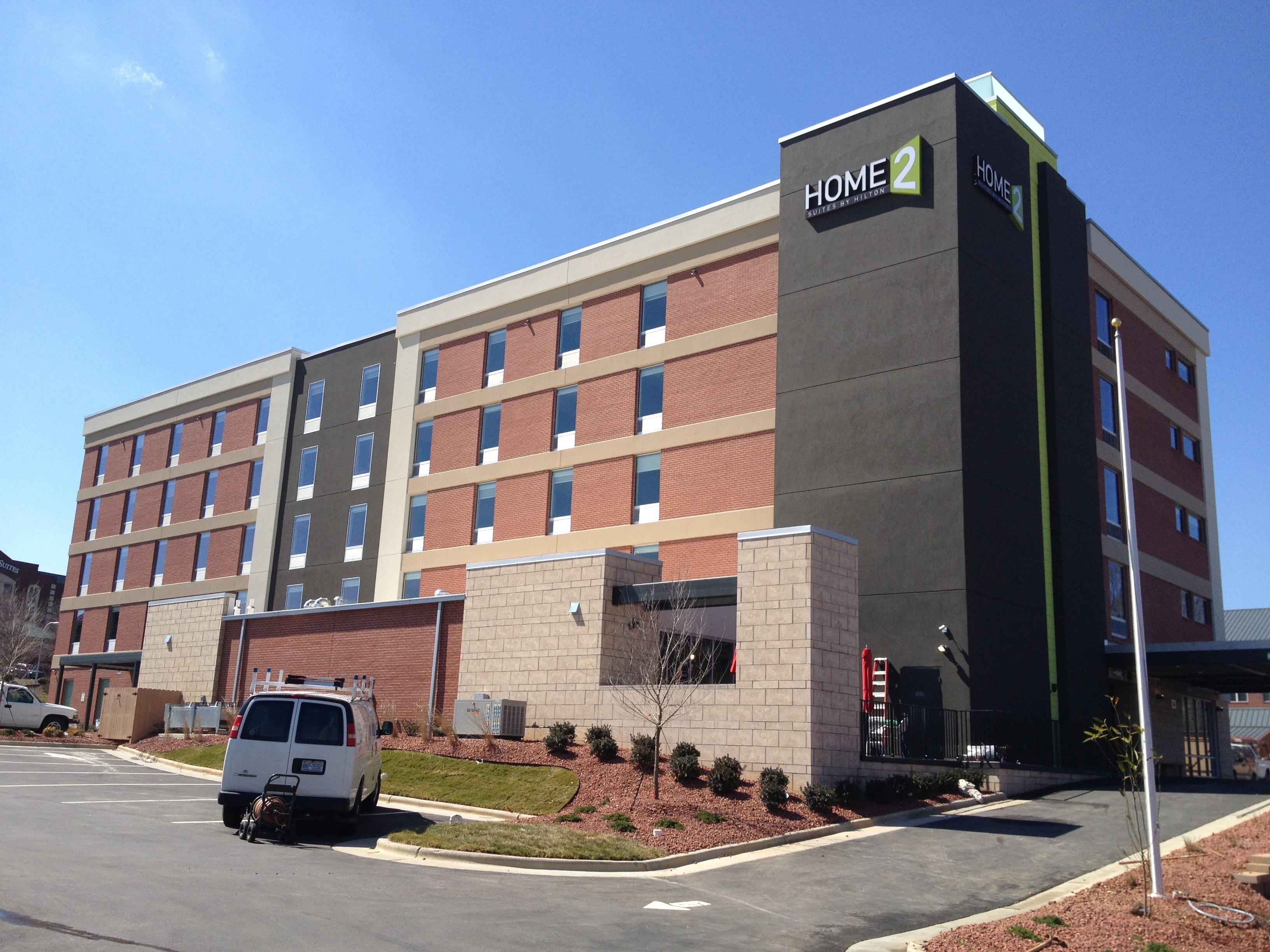 Centerpointe Construction