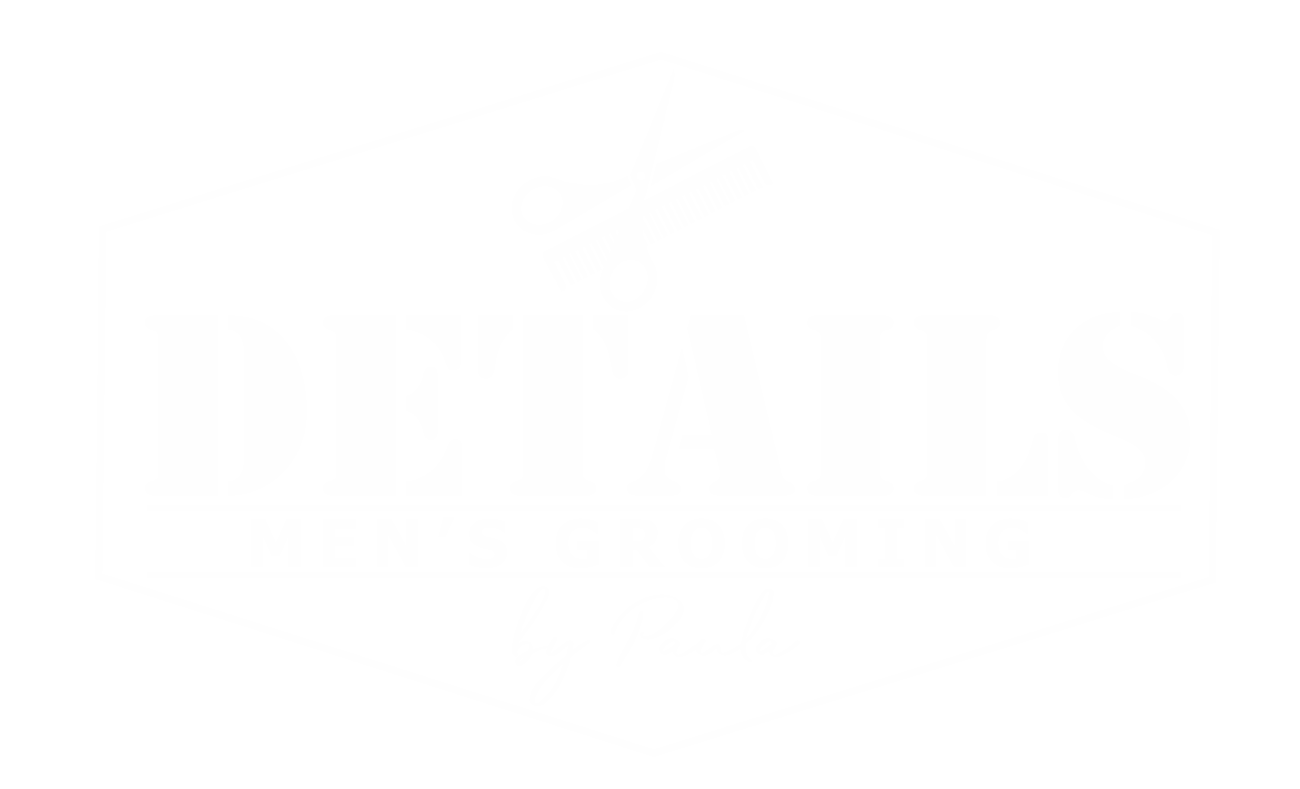 Details Men's Grooming