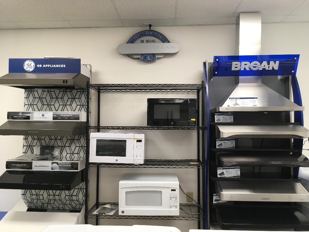 Mayer & Kehler TV & Appliances