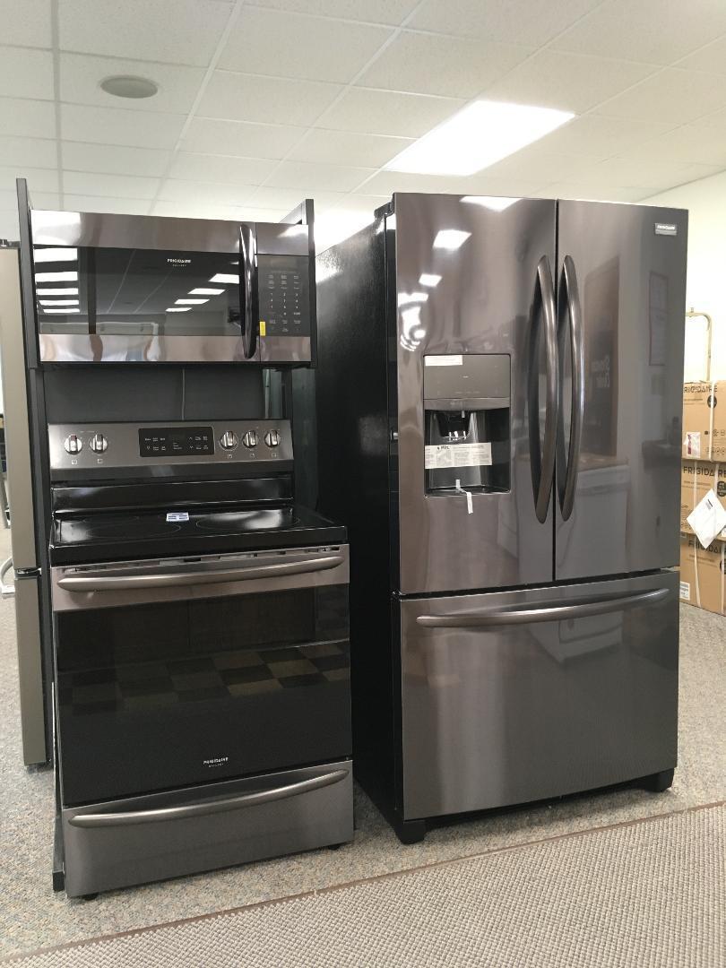 Mayer & Kehler TV & Appliances