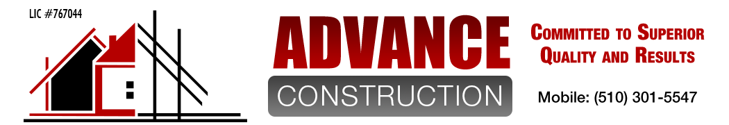 Advanced Construction 