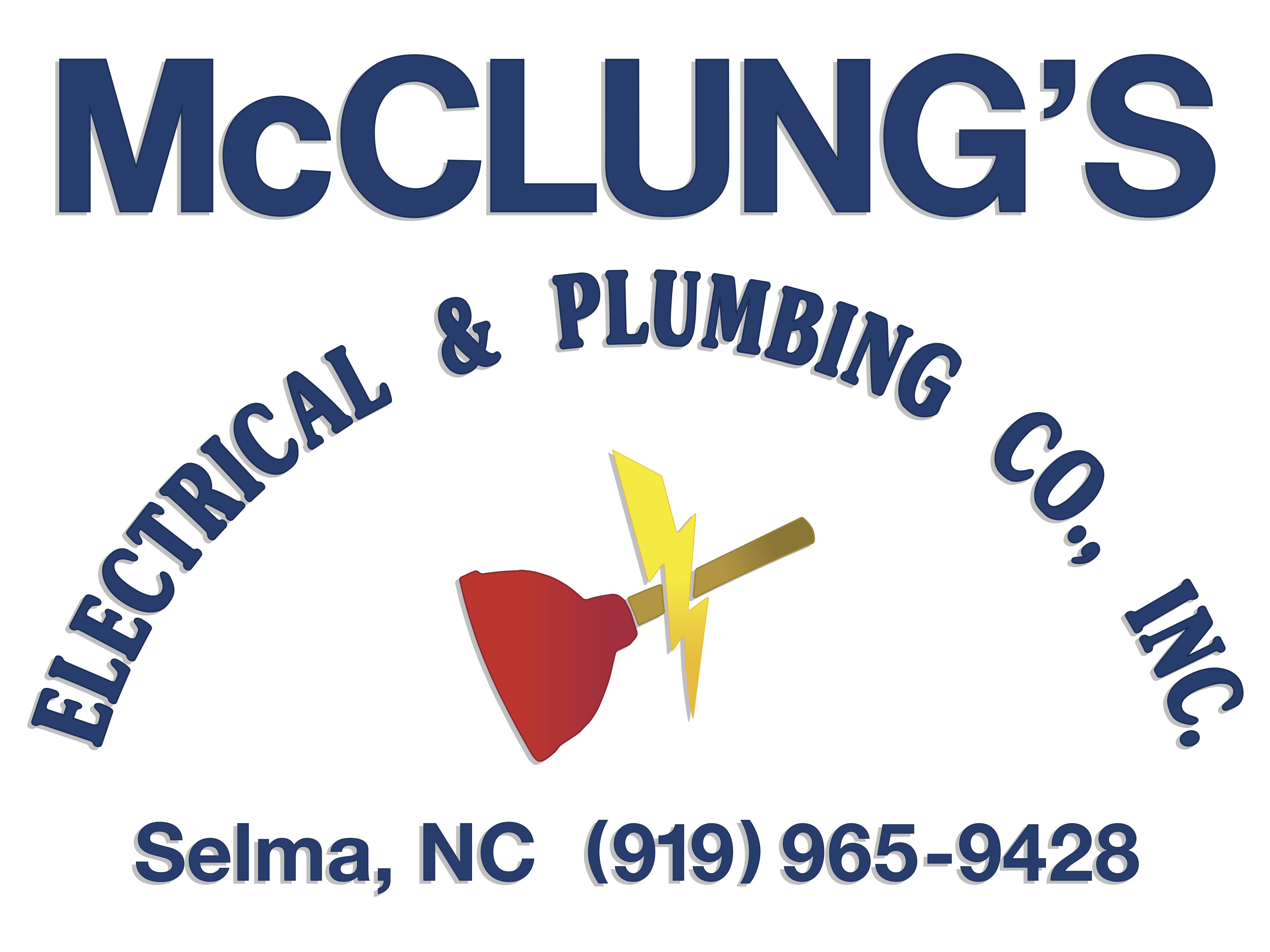 McClung's Electrical