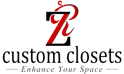 ZR Custom Closets