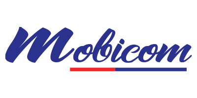 Mobicom Web Design