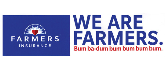 Farmers Insurance -- Suds: University of Farmers