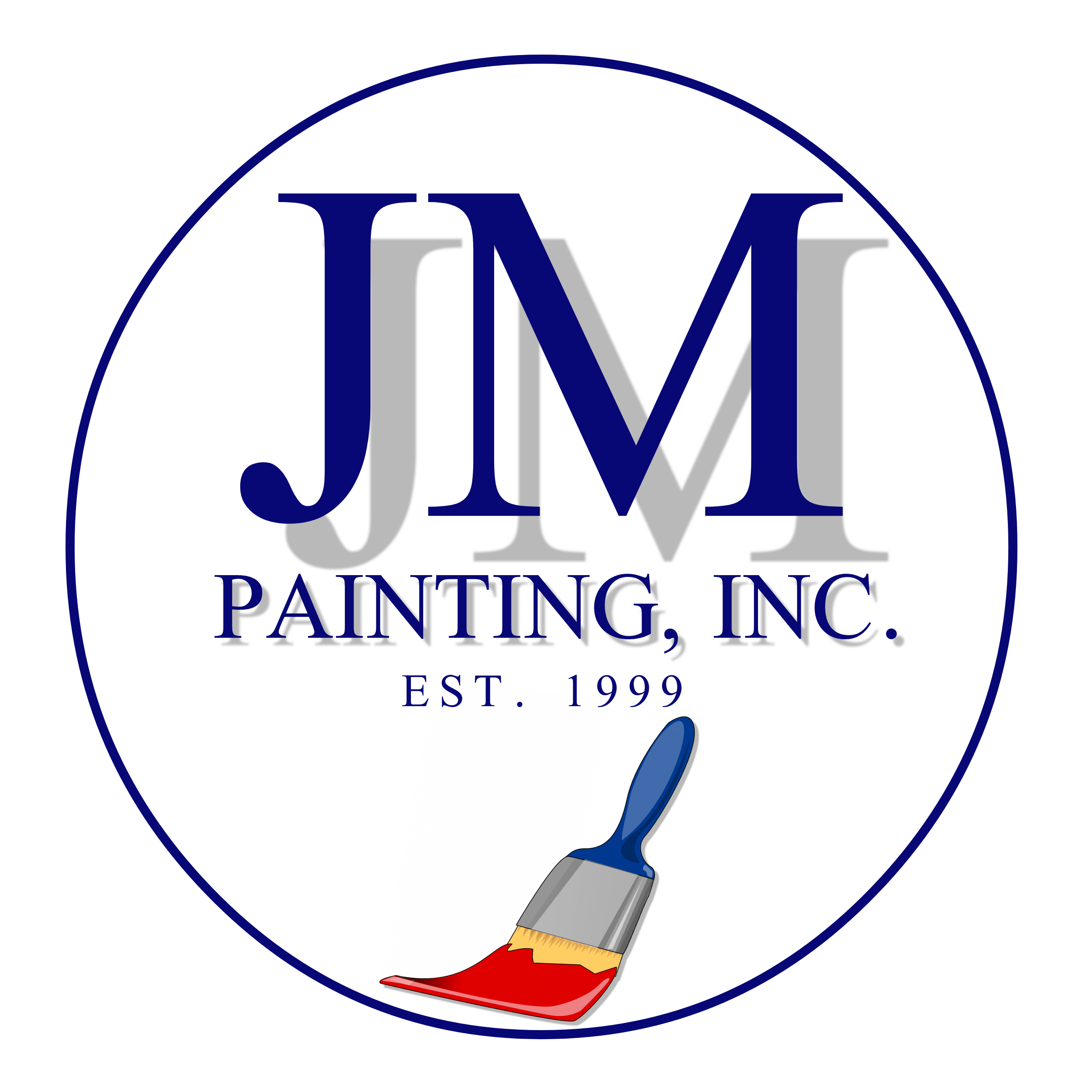 JM Painting, Inc.