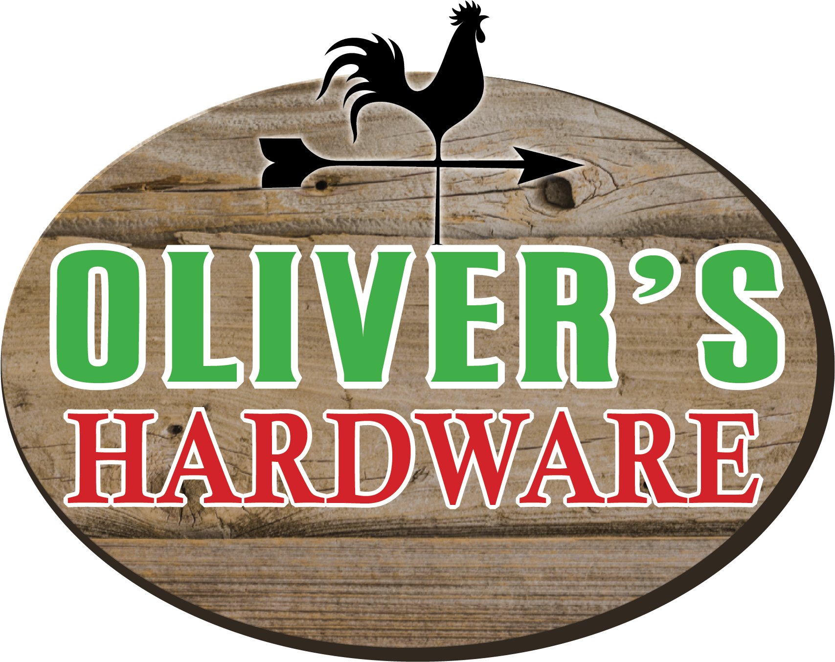 Olivers Hardware & Garden Center Inc