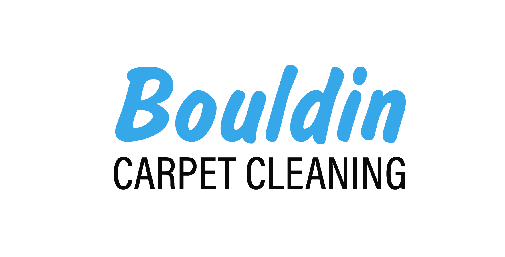 Bouldin's Carpet Cleaning 