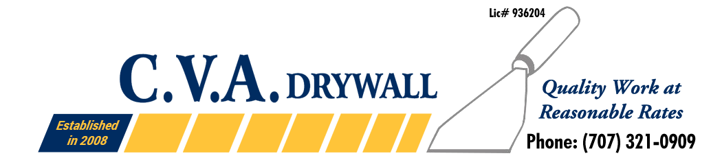 C.V.A. Drywall