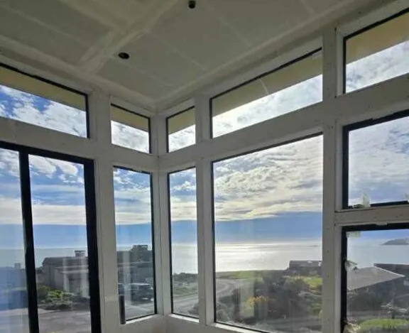 C.V.A. Drywall residential drywall project