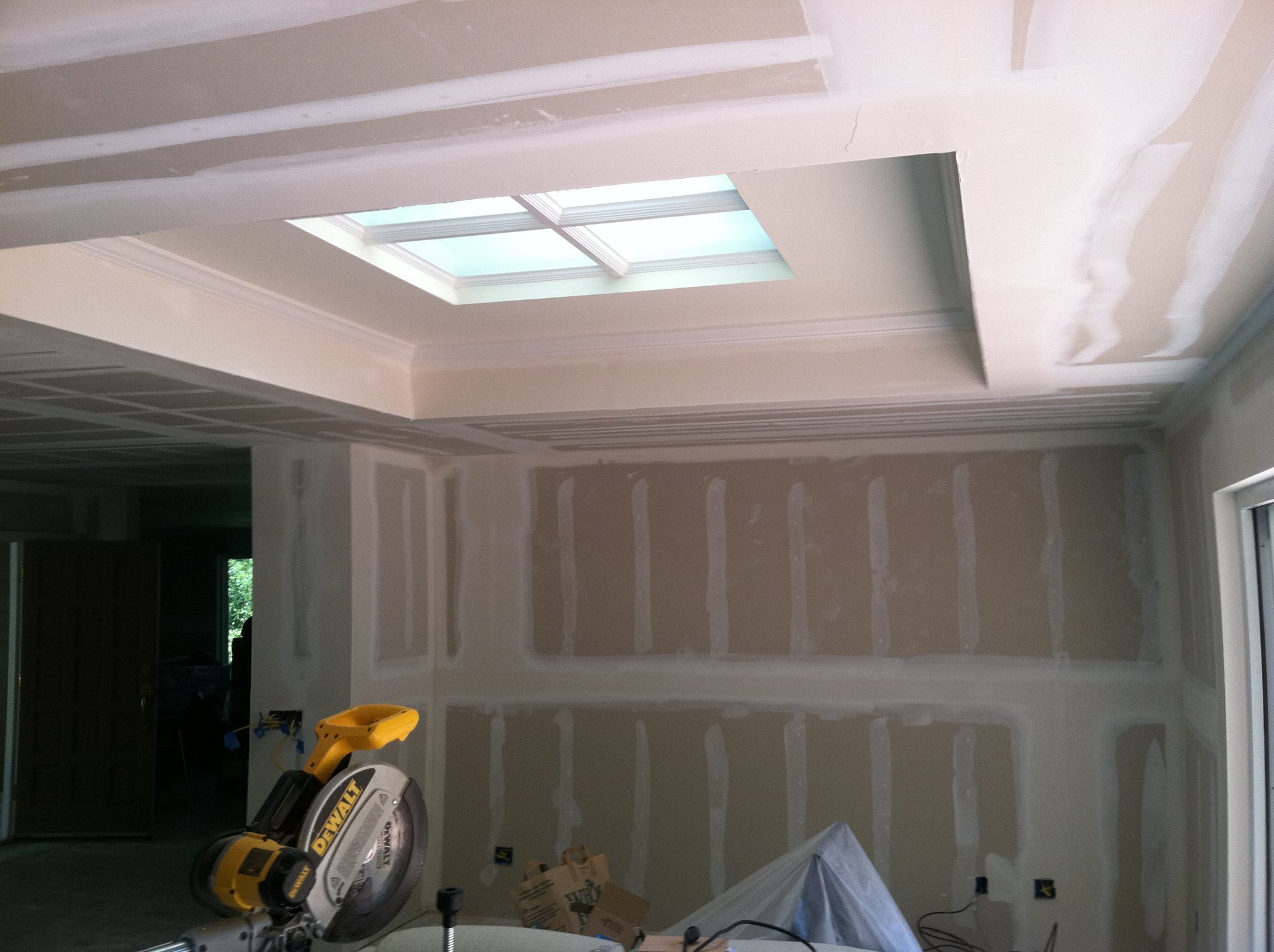 Drywall Installation