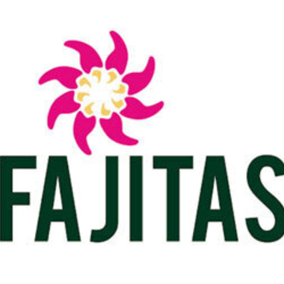 Fajita's logo
