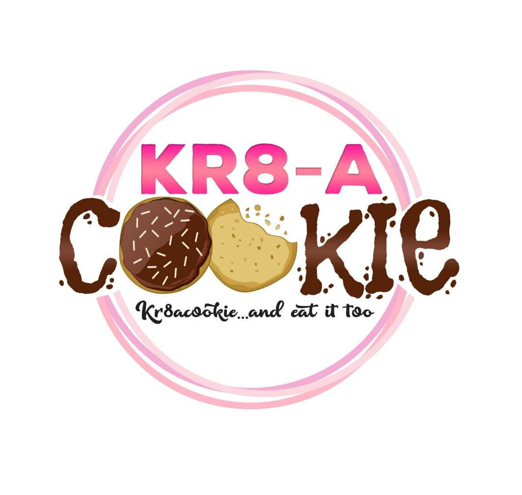 KR8A Cookie