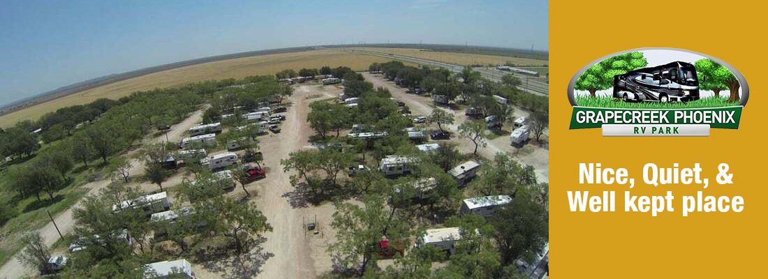 Grape Creek Phoenix RV Park photo 5