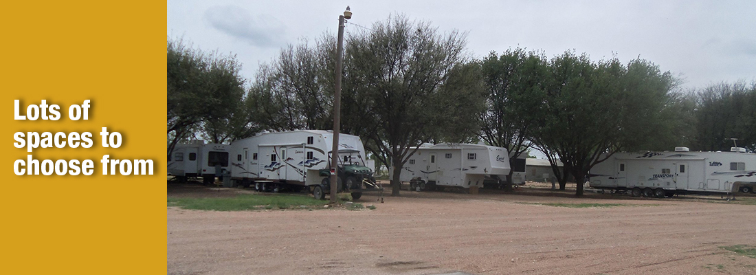Grape Creek Phoenix RV Park photo 4