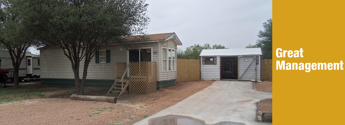 Grape Creek Phoenix RV Park photo 3