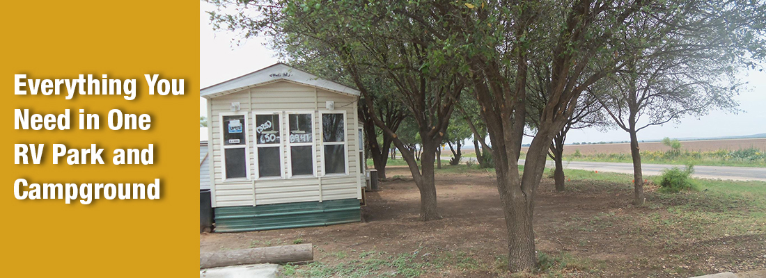 Grape Creek Phoenix RV Park photo 2