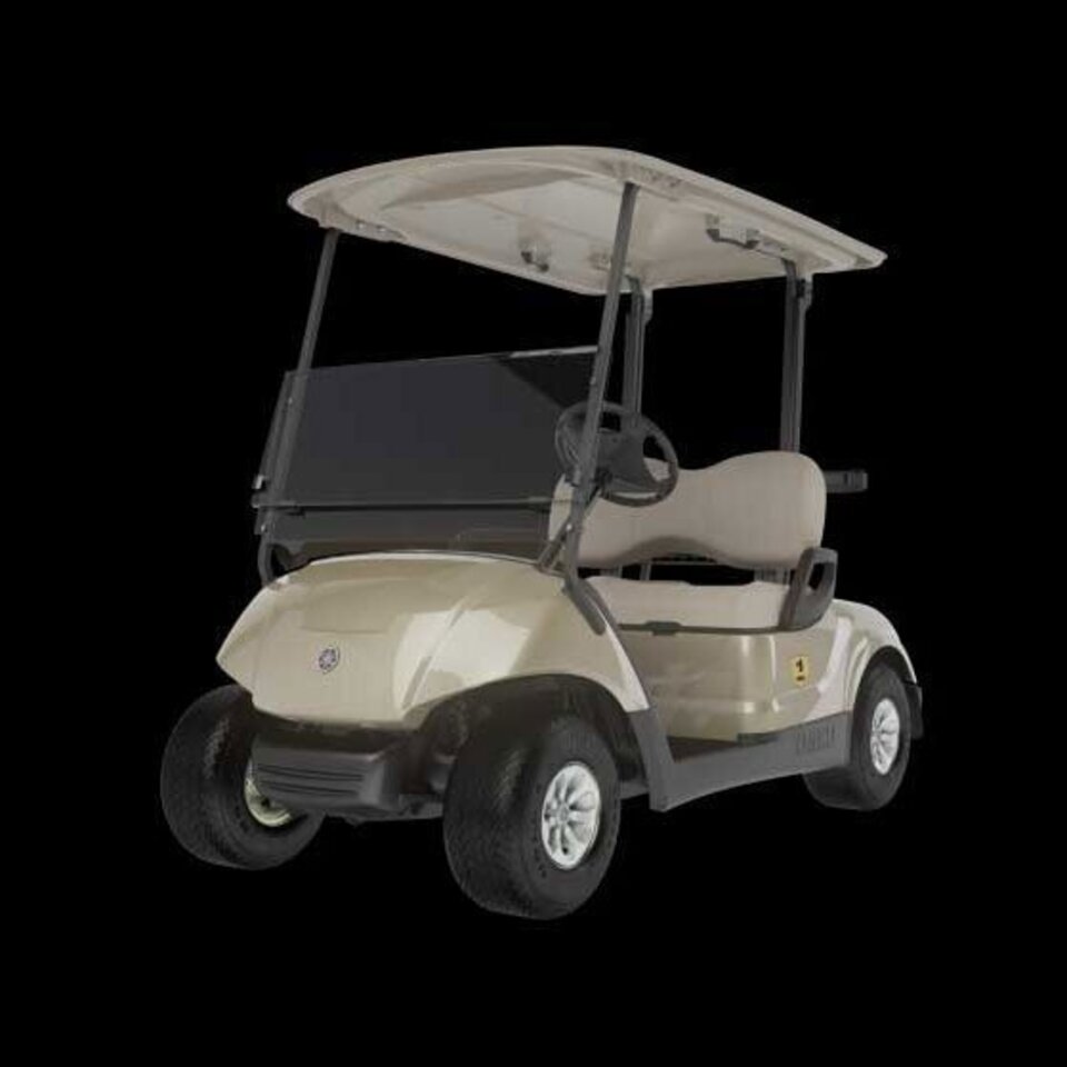 Sandstone golf carts chattanooga