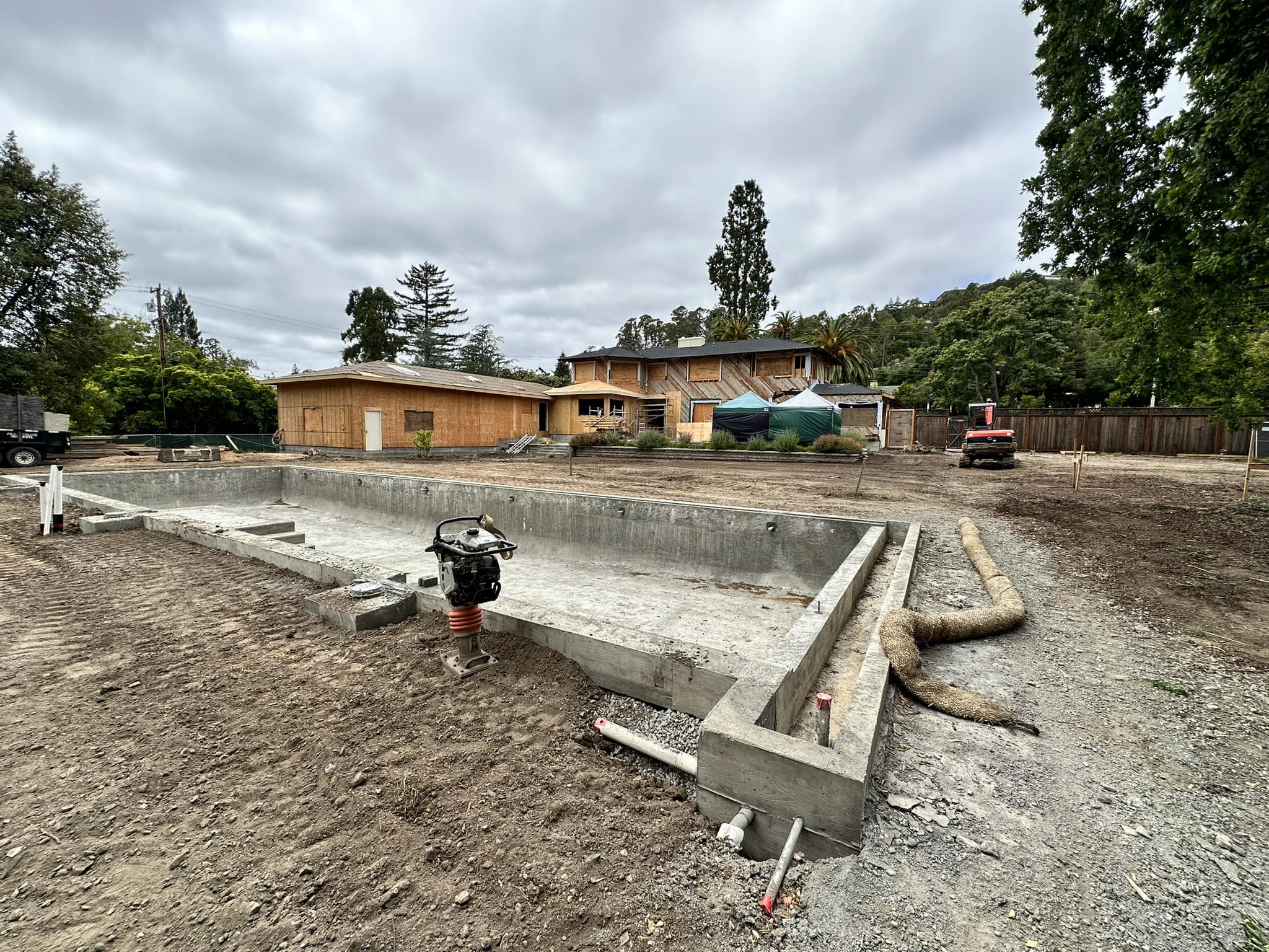 Why Choose Towery Electric, Inc.