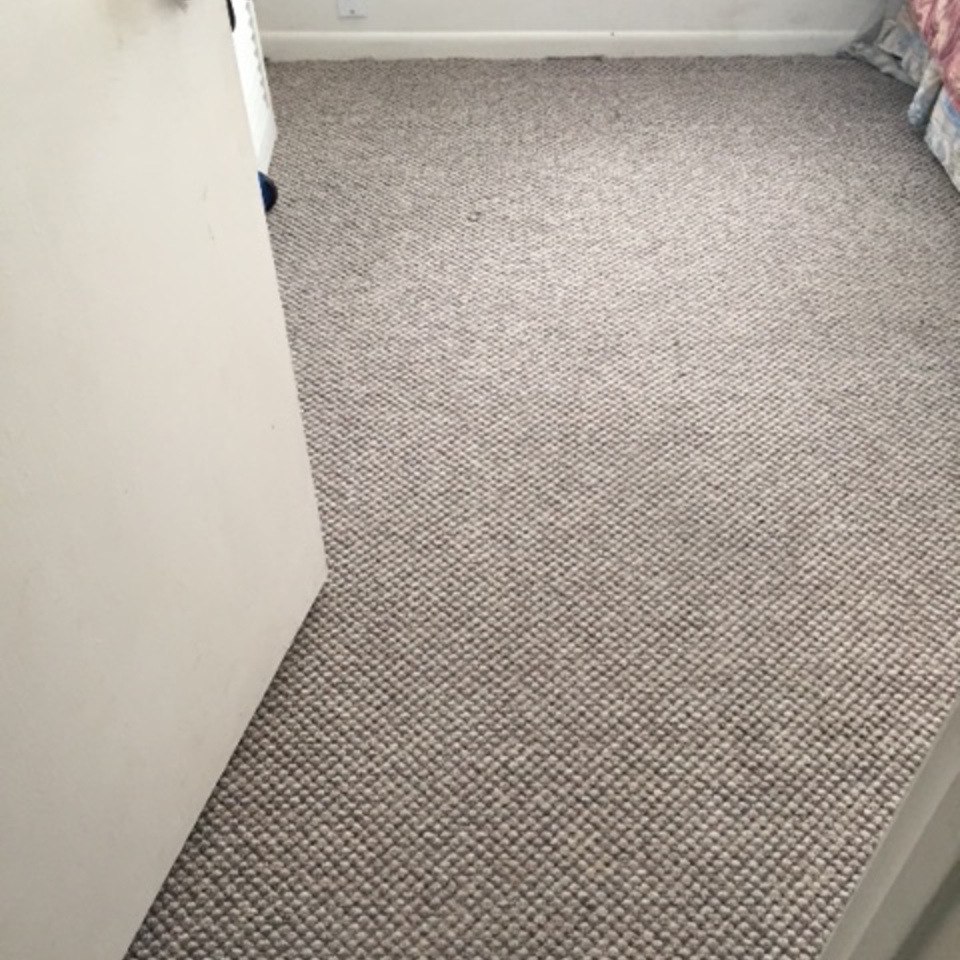 Carpet Cleaning in Richmond VA Kwik Dry Total Cleaning