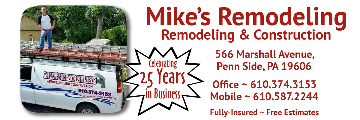 Mike's Remodeling