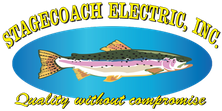 Stagecoach Electric Inc