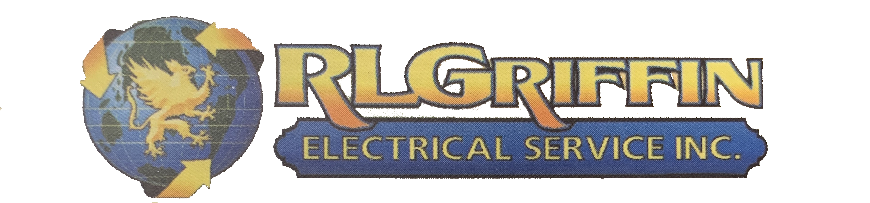 R L Griffin Electrical Services