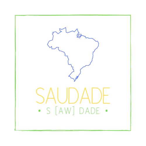 SaudadeMagazine