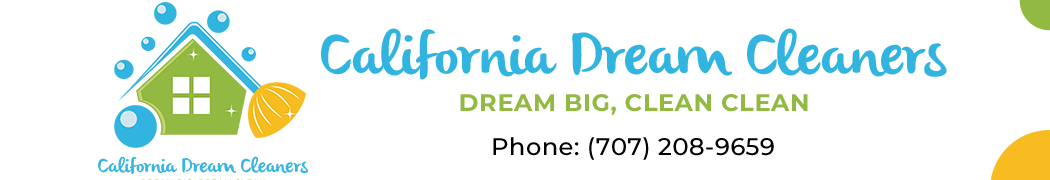 California Dream Cleaners