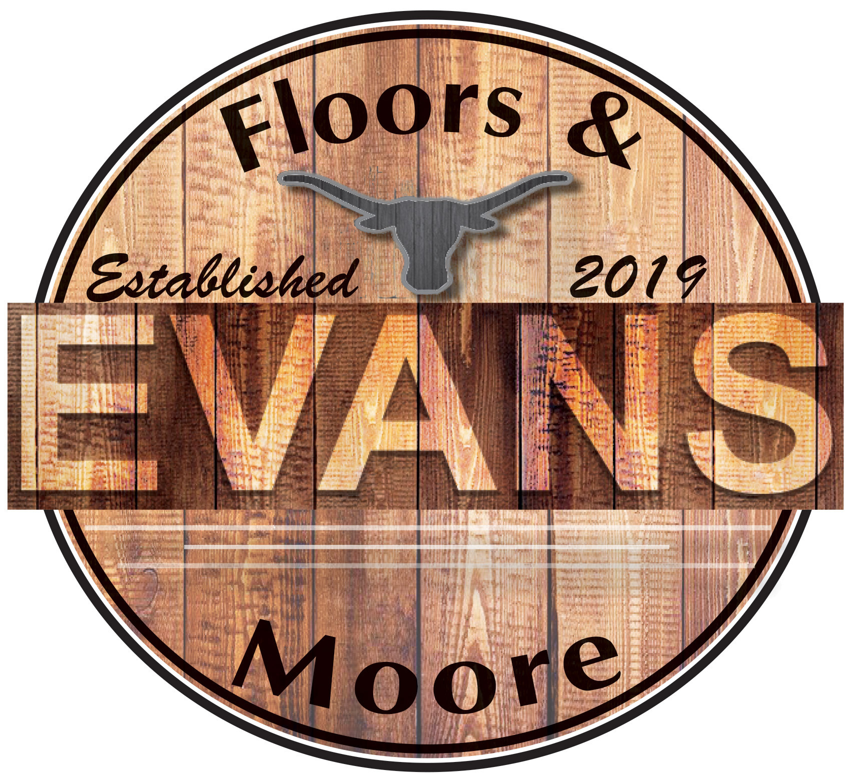 Evans Floors & Moore