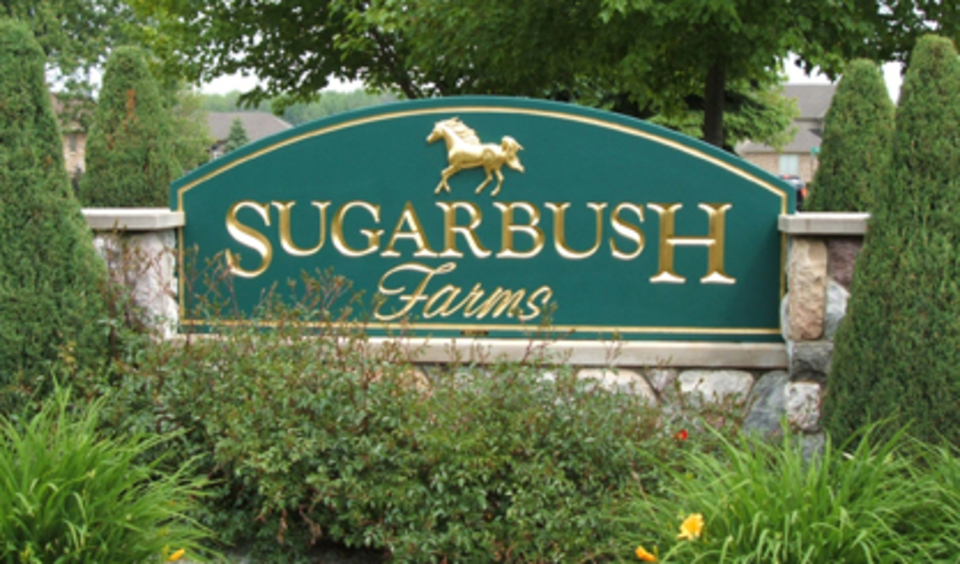 Sugarbush farms